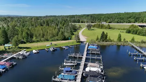 View/Area - 6371 Link Blvd, Indian River, MI 49749 photo 3 of 4