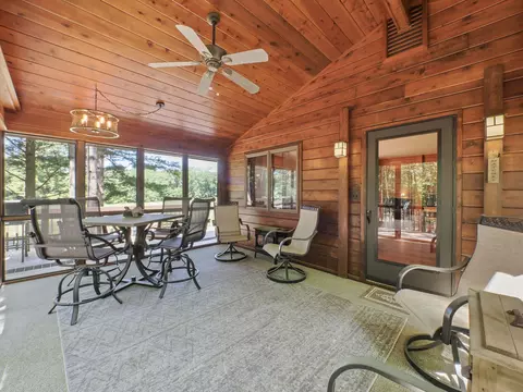 Exterior - 6371 Link Blvd, Indian River, MI 49749 photo 11 of 21