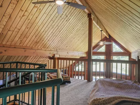 Bedroom - 6371 Link Blvd, Indian River, MI 49749 photo 12 of 12