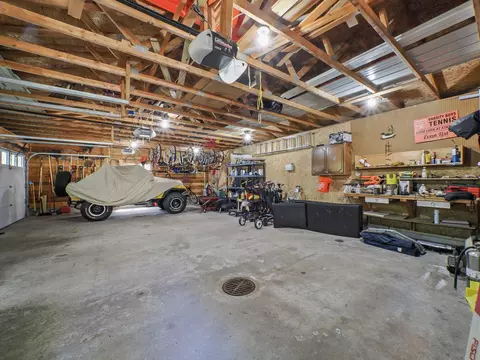 Exterior - 6371 Link Blvd, Indian River, MI 49749 photo 17 of 21