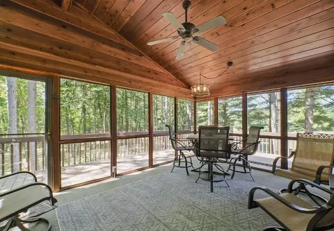 Exterior - 6371 Link Blvd, Indian River, MI 49749 photo 12 of 21