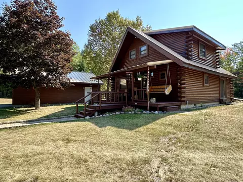 4384 Us 23 Cheboygan Mi 49721, Cheboygan, MI 49721