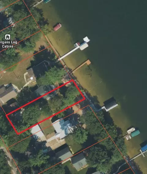 View/Area - 1609 Fleming Rd, Lewiston, MI 49756 photo 7 of 7