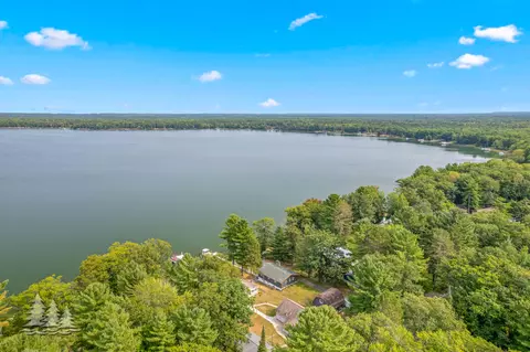 View/Area - 1609 Fleming Rd, Lewiston, MI 49756 photo 6 of 7