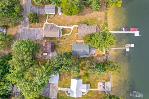 View/Area - 1609 Fleming Rd, Lewiston, MI 49756 photo 1 of 7