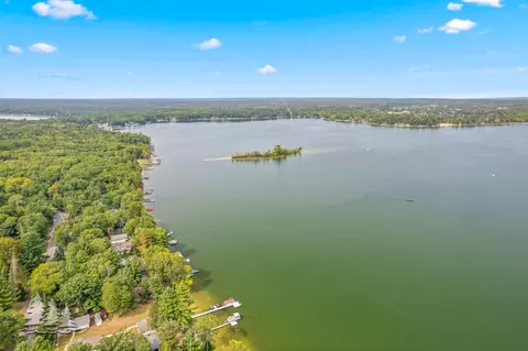 View/Area - 1609 Fleming Rd, Lewiston, MI 49756 photo 2 of 7