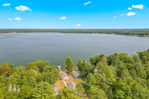 View/Area - 1609 Fleming Rd, Lewiston, MI 49756 photo 3 of 7