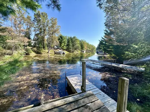 lot S 2930 Helen Ave, Atlanta, MI 49709