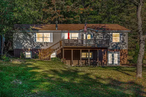 5822 Bodrie Lane Ln, Gaylord, MI 49735