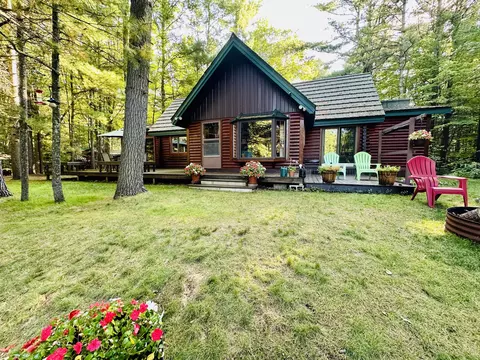 11818 Steckert Bridge Road Roscommon Mi 48653 Rd, Roscommon, MI 48653