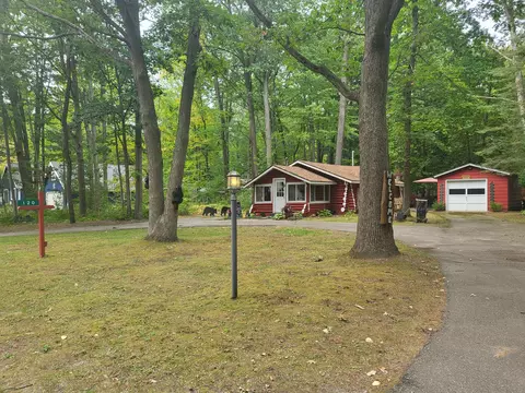 120 Kimberly Drive Prudenville Mi 48651 Dr, Prudenville, MI 48651