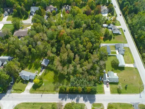 2 Acres Golf Course Rd, Alpena, MI 49707