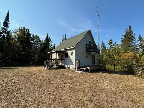 2430 Mud Lake Hwy, Posen, MI 49776