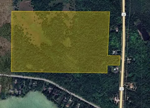 22968 S Us-23 Hwy #68 ACRES, Presque Isle, MI 49777