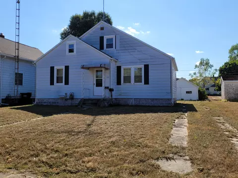 419 S Lake Street Rogers City Mi 49779 St, Rogers City, MI 49779