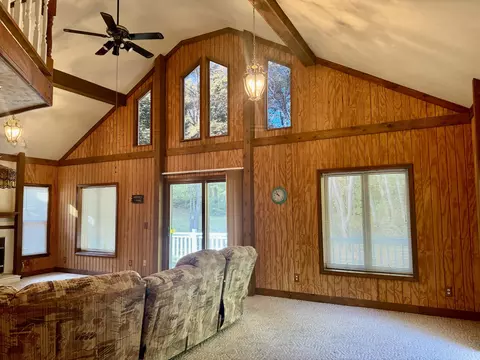 Living - 703 Norway Drive Mio Mi 48647 Dr, Mio, MI 48647 photo 1 of 6
