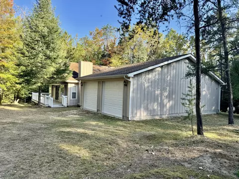 Exterior - 703 Norway Drive Mio Mi 48647 Dr, Mio, MI 48647 photo 2 of 6