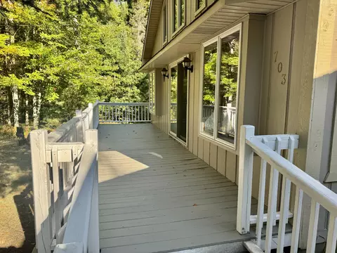Exterior - 703 Norway Drive Mio Mi 48647 Dr, Mio, MI 48647 photo 4 of 6