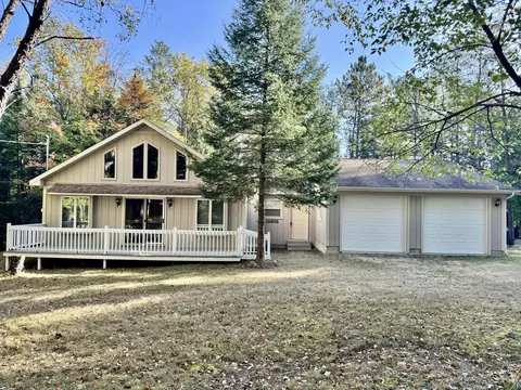 703 Norway Drive Mio Mi 48647 Dr, Mio, MI 48647
