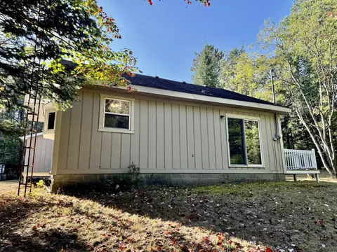 Exterior - 703 Norway Drive Mio Mi 48647 Dr, Mio, MI 48647 photo 5 of 6