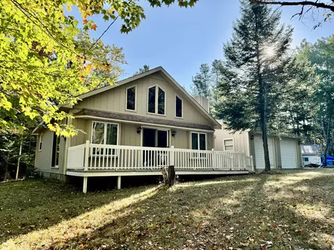 Other - 703 Norway Drive Mio Mi 48647 Dr, Mio, MI 48647 photo 1 of 9