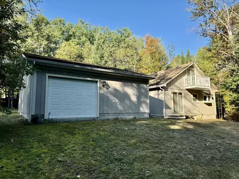 Exterior - 703 Norway Drive Mio Mi 48647 Dr, Mio, MI 48647 photo 6 of 6