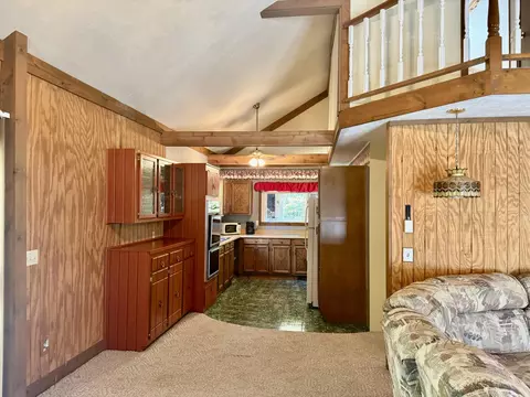 Kitchen - 703 Norway Drive Mio Mi 48647 Dr, Mio, MI 48647 photo 1 of 6