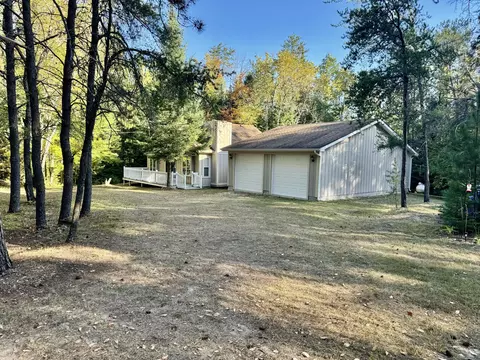 Exterior - 703 Norway Drive Mio Mi 48647 Dr, Mio, MI 48647 photo 3 of 6