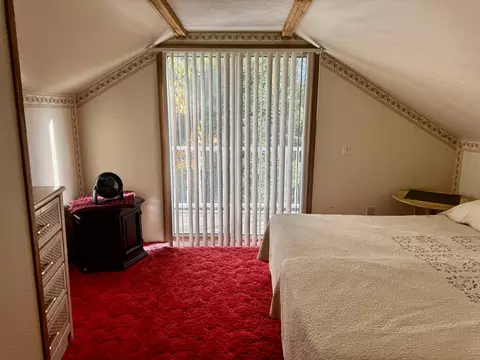 Bedroom - 703 Norway Drive Mio Mi 48647 Dr, Mio, MI 48647 photo 3 of 7