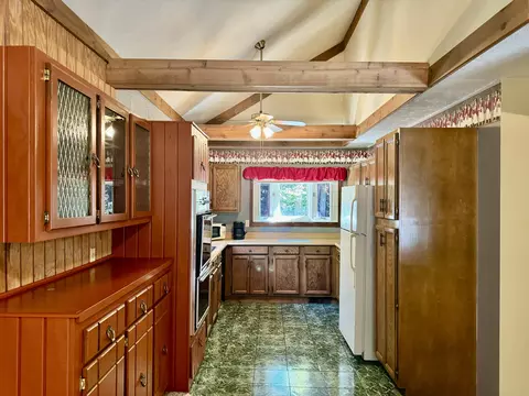 Kitchen - 703 Norway Drive Mio Mi 48647 Dr, Mio, MI 48647 photo 2 of 6