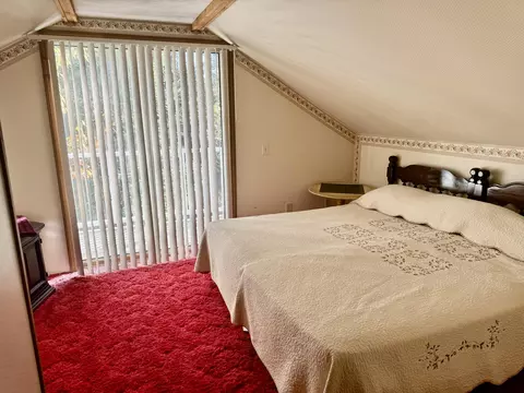 Bedroom - 703 Norway Drive Mio Mi 48647 Dr, Mio, MI 48647 photo 4 of 7