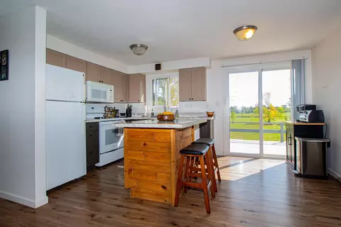 Kitchen - 1325 Ritchie Rd, Gladwin, MI 48624 photo 1 of 1