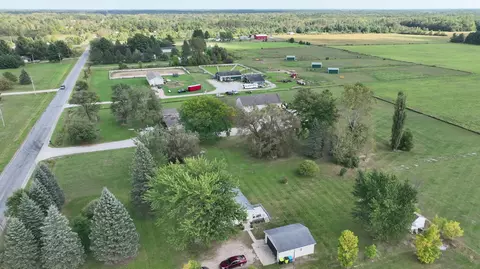 View/Area - 1325 Ritchie Rd, Gladwin, MI 48624 photo 5 of 5
