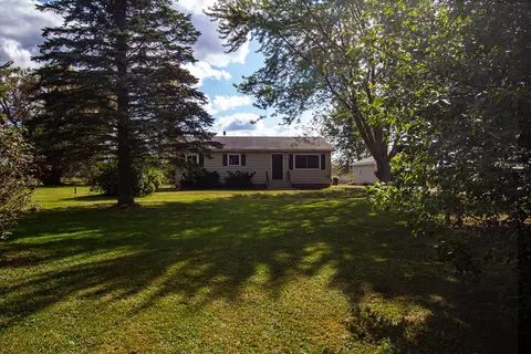 Exterior - 1325 Ritchie Rd, Gladwin, MI 48624 photo 2 of 5