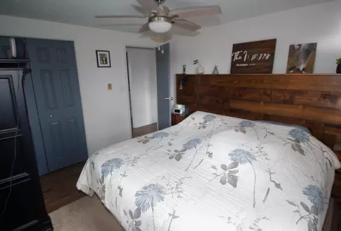 Bedroom - 1325 Ritchie Rd, Gladwin, MI 48624 photo 1 of 1