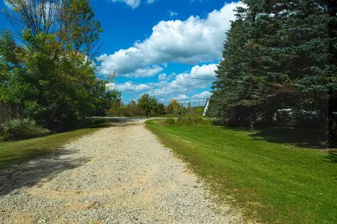 Exterior - 1325 Ritchie Rd, Gladwin, MI 48624 photo 5 of 5