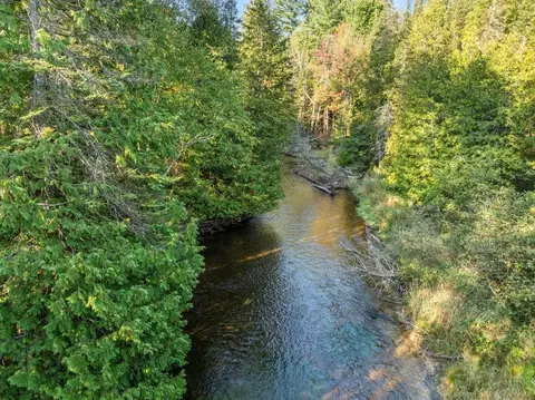 View/Area - 6885 Maple River Rd, Brutus, MI 49716 photo 3 of 7