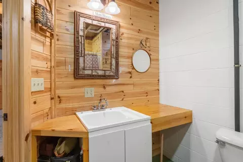 Bath - 6885 Maple River Rd, Brutus, MI 49716 photo 3 of 4