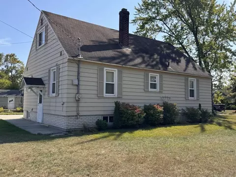 125 E Bosley Street Alpena Mi 49707 St, Alpena, MI 49707