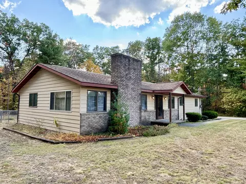 5775 County Rd 612 Lewiston Mi 49756, Lewiston, MI 49756