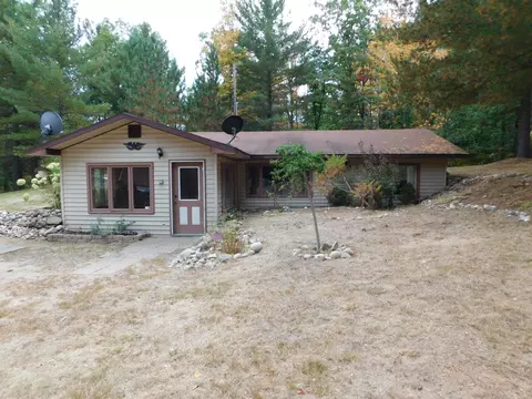 1385 E County Road 612 Grayling Mi 49738, Grayling, MI 49738