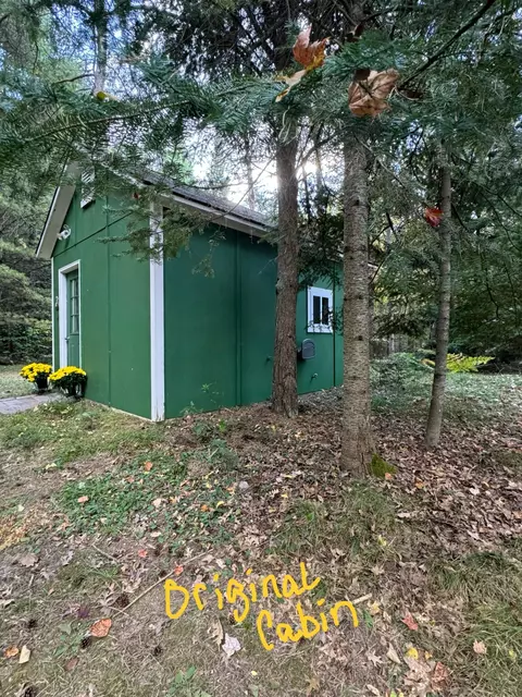 Exterior - 11770 Cherven Ln, Roscommon, MI 48653 photo 20 of 24