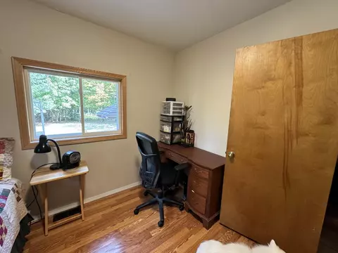 Bedroom - 11770 Cherven Ln, Roscommon, MI 48653 photo 1 of 4