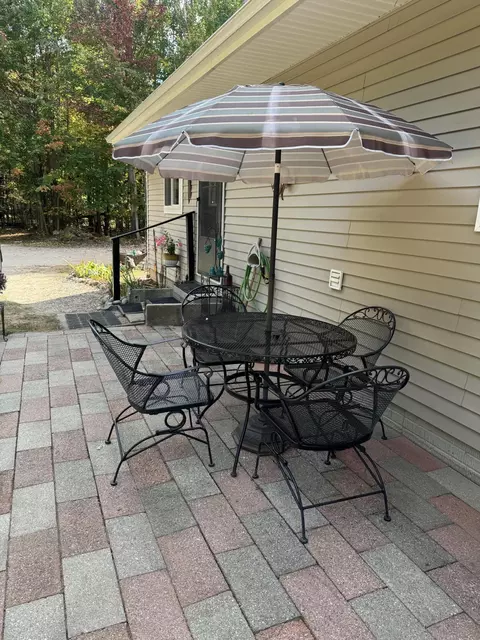 Exterior - 11770 Cherven Ln, Roscommon, MI 48653 photo 11 of 24