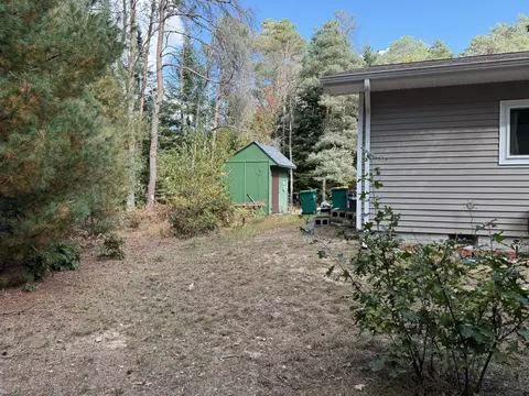 Exterior - 11770 Cherven Ln, Roscommon, MI 48653 photo 2 of 24