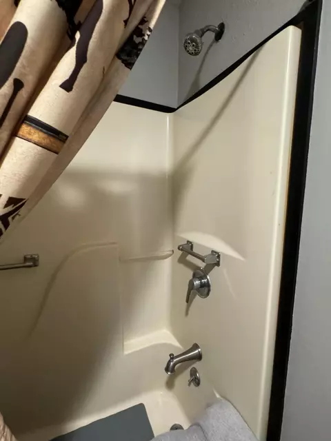Bath - 11770 Cherven Ln, Roscommon, MI 48653 photo 3 of 8