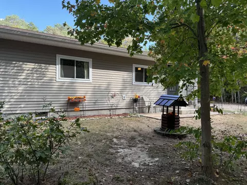 Exterior - 11770 Cherven Ln, Roscommon, MI 48653 photo 3 of 24