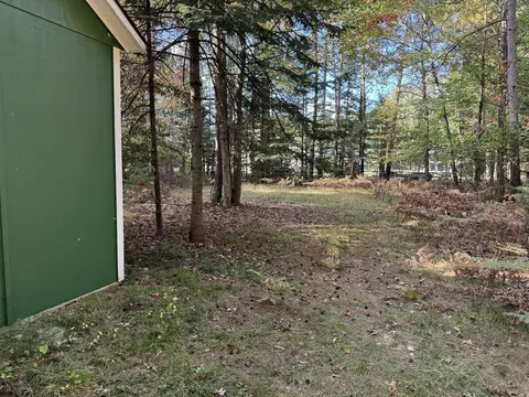 Exterior - 11770 Cherven Ln, Roscommon, MI 48653 photo 21 of 24