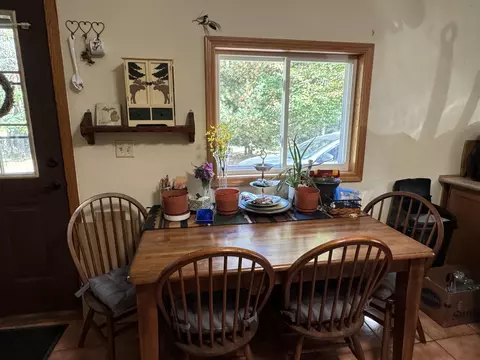 Dining - 11770 Cherven Ln, Roscommon, MI 48653 photo 1 of 1