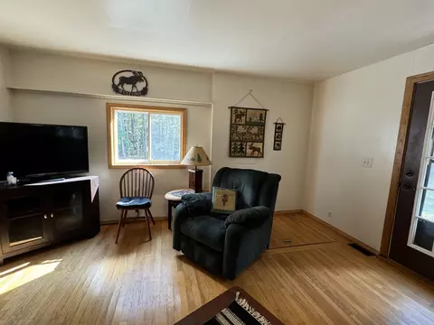Living - 11770 Cherven Ln, Roscommon, MI 48653 photo 2 of 2
